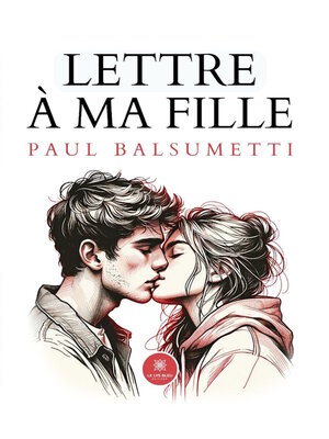 cover image of Lettre à ma fille